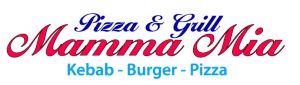 Mamma Mia Pizza Grill And Kebab Menu - Order Now